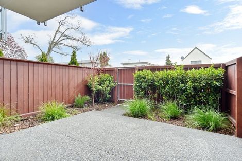 Photo of property in 2/136 Salisbury Street, Christchurch Central, Christchurch, 8013
