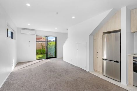 Photo of property in 1/263 Gloucester Street, Christchurch Central, Christchurch, 8011
