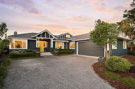 Photo of property in 11 Pearsons Avenue, Claudelands, Hamilton, 3214