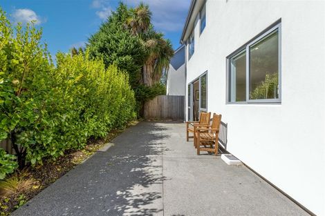 Photo of property in 1/37 Huxley Street, Sydenham, Christchurch, 8023