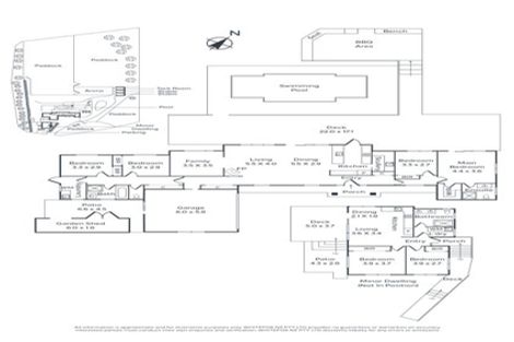 Photo of property in 276a Glenmore Road, Coatesville, Albany, 0793