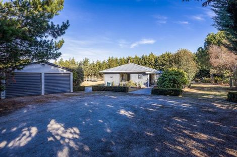 Photo of property in 708 Wolffs Road, Eyrewell, Rangiora, 7476
