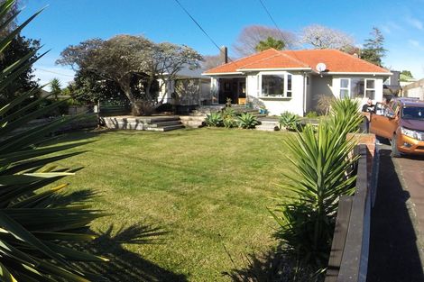 Photo of property in 67 Doralto Road, Frankleigh Park, New Plymouth, 4310