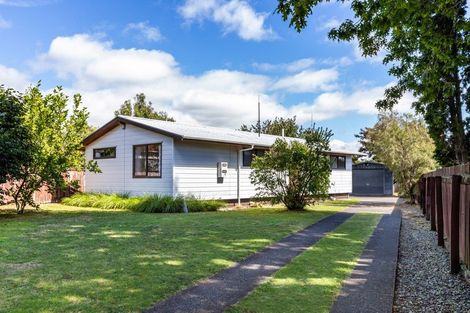 Photo of property in 34 Te Rewha Street, Turangi, 3334