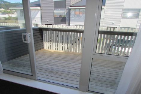 Photo of property in 27/36 Tacy Street, Kilbirnie, Wellington, 6022