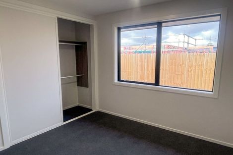 Photo of property in 35 Russell Lilley Drive, Rolleston, 7614