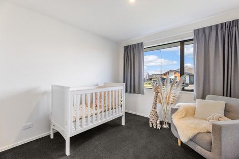 Photo of property in 56 Lydiard Drive, Rolleston, 7615