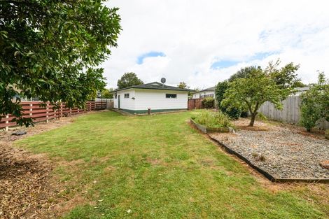 Photo of property in 128 Long Melford Road, Awapuni, Palmerston North, 4412