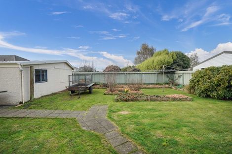 Photo of property in 227 Crawford Street, Glengarry, Invercargill, 9810