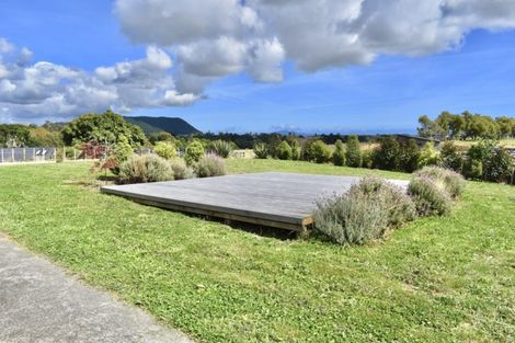 Photo of property in 42 Tame Porati Street, Manakau, Levin, 5573