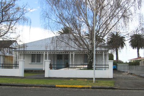Photo of property in 61 Mcdonald Street, Napier South, Napier, 4110
