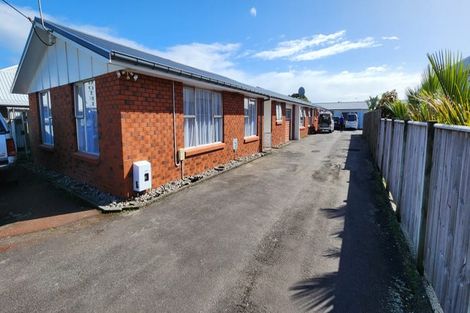 Photo of property in 159a Lemon Street, Strandon, New Plymouth, 4312