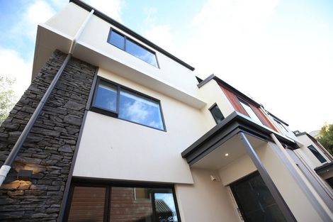Photo of property in 103a York Place, Dunedin Central, Dunedin, 9016
