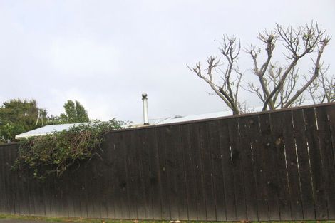 Photo of property in 1 Charwell Place, Highbury, Palmerston North, 4412