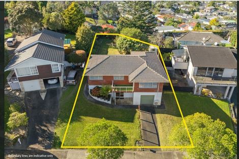 Photo of property in 38 Trevola Street, New Windsor, Auckland, 0600