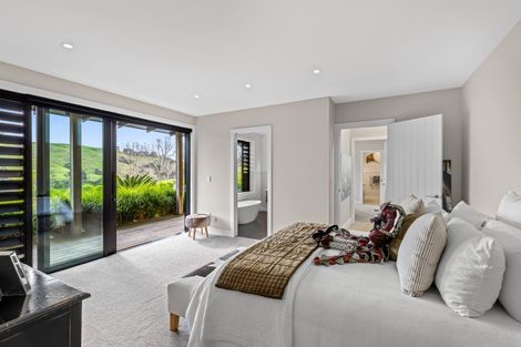 Photo of property in 331 Pukapuka Road, Pohuehue, Warkworth, 0983