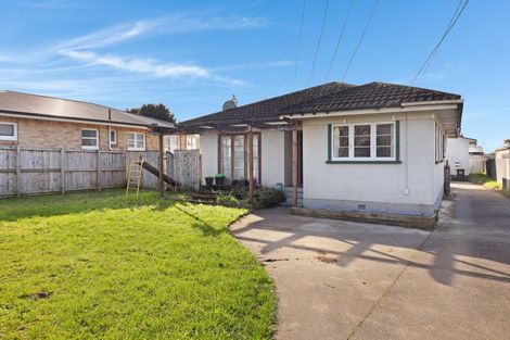 Photo of property in 13 Vincent Street, Matamata, 3400