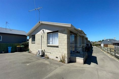 Photo of property in 7/7 College Road, Parkside, Timaru, 7910