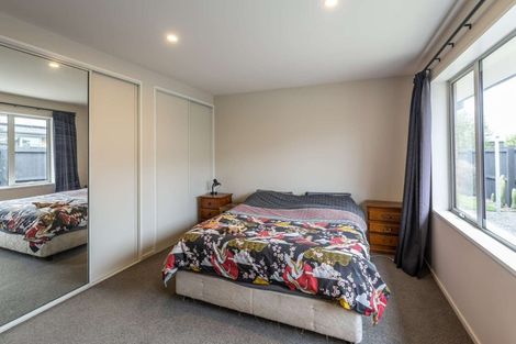 Photo of property in 15 Flint Road, Rolleston, 7614