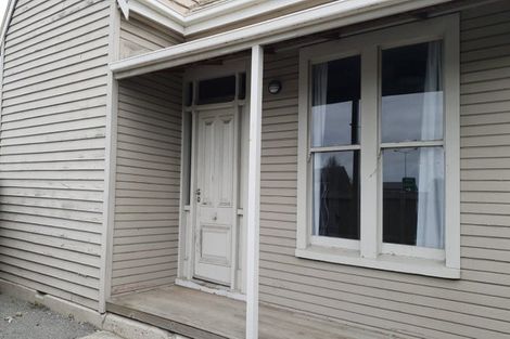 Photo of property in 1 Montreal Street, Sydenham, Christchurch, 8023