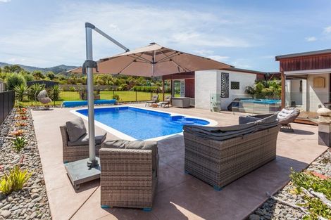 Photo of property in 7 Koromiko Drive, Coromandel, 3506