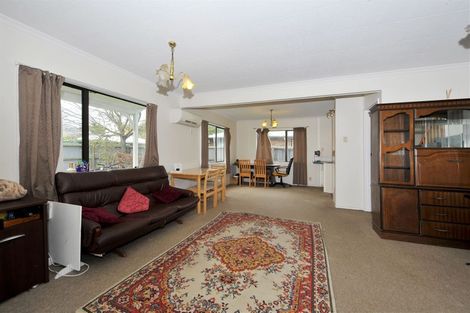 Photo of property in 336a Blenheim Road, Upper Riccarton, Christchurch, 8041