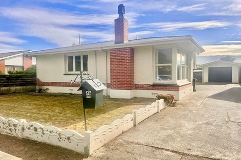 Photo of property in 46 Jackson Street, Richmond, Invercargill, 9810