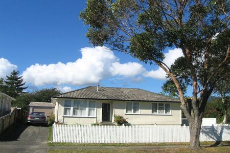 Photo of property in 20 Bonnie Glen Crescent, Ebdentown, Upper Hutt, 5018