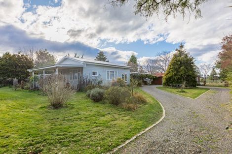 Photo of property in 14 Owen Street, Tikokino, Waipawa, 4273