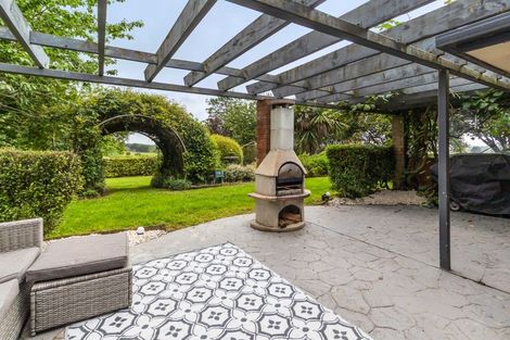 Photo of property in 90 Spur Road, Hadlow, Timaru, 7975