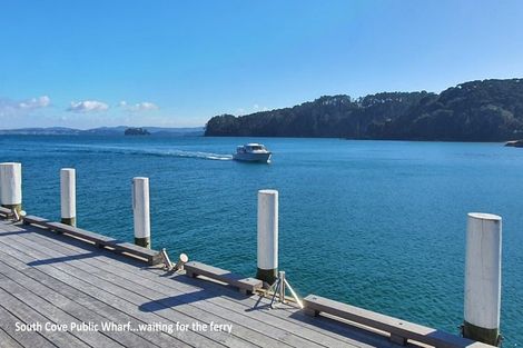 Photo of property in 9 Woods Ridge Road, Kawau Island, 0920