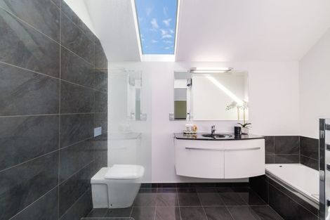 Photo of property in 1/56 Hewitts Road, Merivale, Christchurch, 8014