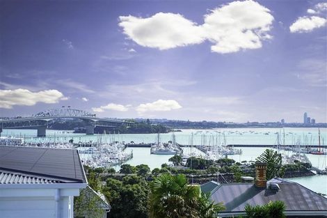 Photo of property in 25 Dunedin Street, Saint Marys Bay, Auckland, 1011