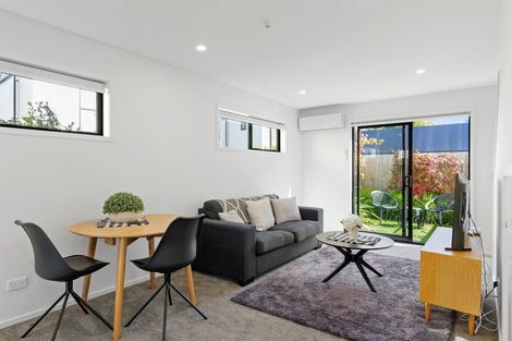 Photo of property in 6/41 Gracefield Avenue, Christchurch Central, Christchurch, 8013