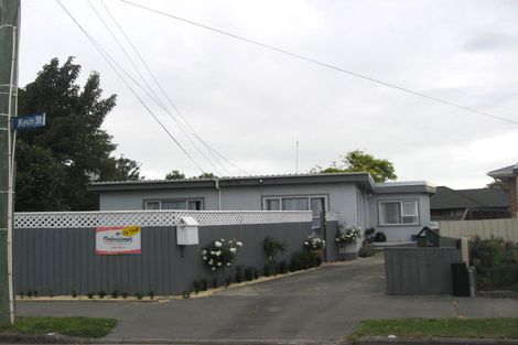 Photo of property in 2/3 Kevin Street, Hoon Hay, Christchurch, 8025