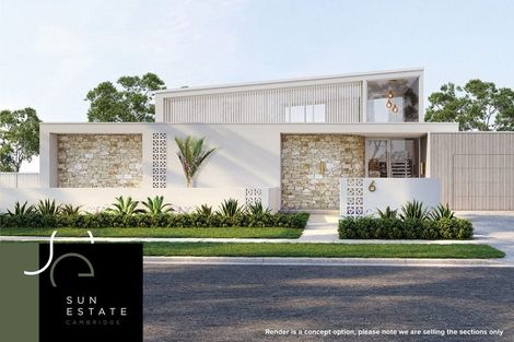 Photo of property in 1 Tavistock Place, Cambridge, 3434