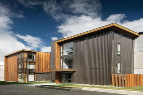 Photo of property in Vedado Apartments, 108/41 Hopper Street, Mount Cook, Wellington, 6011