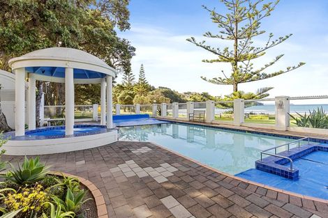 Photo of property in Oceanside Apartments, 14/453 Hibiscus Coast Highway, Orewa, 0931