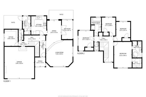 Photo of property in 5 Bayswater Place, Newlands, Wellington, 6037