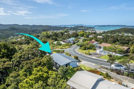 Photo of property in 58 Te Haumi Drive, Paihia, 0200