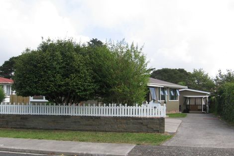 Photo of property in 45 Nile Road, Kelston, Auckland, 0602