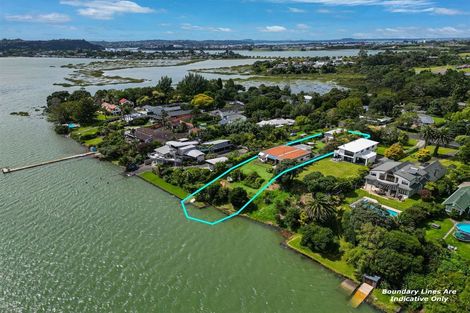 Photo of property in 24 Pohutukawa Road, Whenuapai, Auckland, 0618