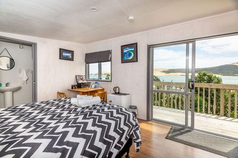 Photo of property in 47 Fairlie Crescent, Opononi, Kaikohe, 0473