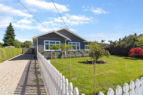 Photo of property in 8 Herbert Street, Waimate, 7924