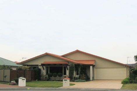 Photo of property in 11 Claridge Place, Taradale, Napier, 4112