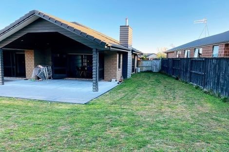 Photo of property in 108 Cumberland Drive, Flagstaff, Hamilton, 3210