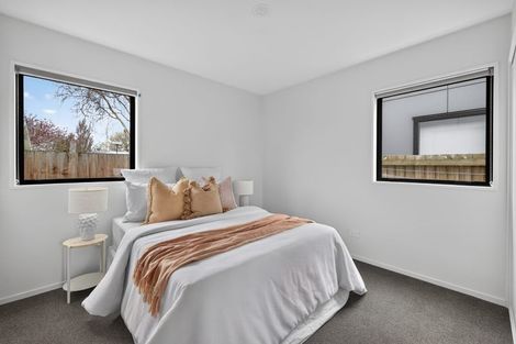 Photo of property in 10 League Lane, Phillipstown, Christchurch, 8011