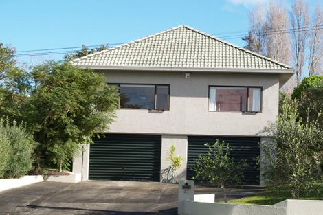Photo of property in 35 Churchill Road, Cockle Bay, Auckland, 2014