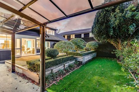 Photo of property in 40 Newnham Terrace, Upper Riccarton, Christchurch, 8041