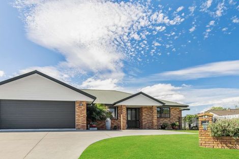 Photo of property in 11 Christy Brown Place, Leamington, Cambridge, 3432